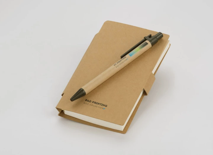 Notes z długopisem MARRO (GA-17133)