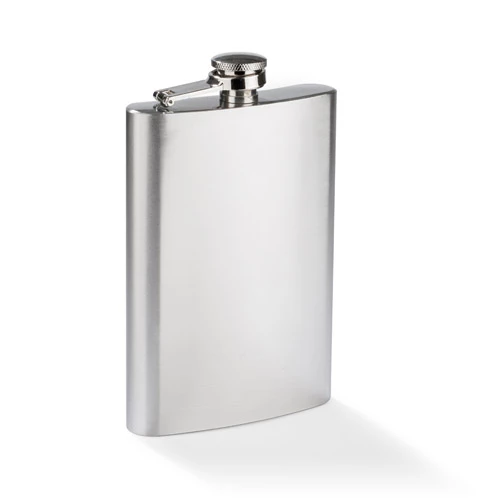 Piersiówka NEVIS 240 ml (GA-17216)