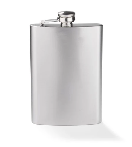 Piersiówka NEVIS 240 ml (GA-17216)