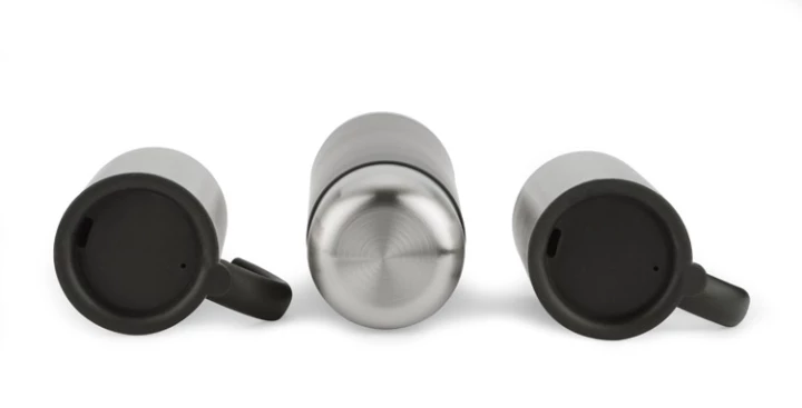 Zestaw upominkowy ACON (Termos 500ml, 2 kubki 260ml) (GA-17499)