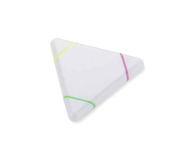 Zakreślacz TRIANGLE (GA-19043-01)