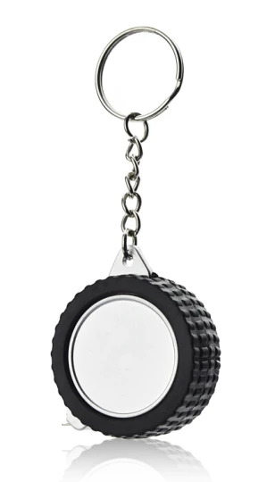 Brelok miara TIRE 1 m (GA-29009)