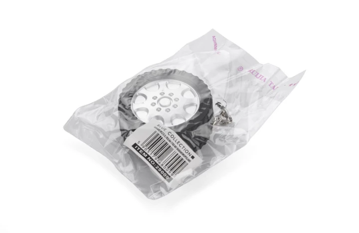 Brelok miara TIRE 1 m (GA-29009)