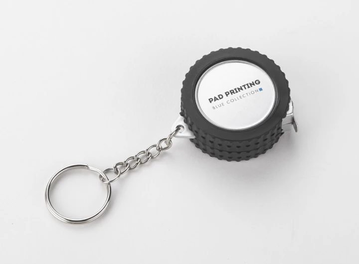 Brelok miara TIRE 1 m (GA-29009)