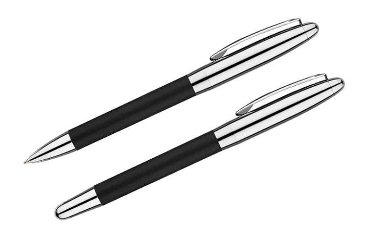 Zestaw piśmienniczy ELEGANCE (GA-19290-02)