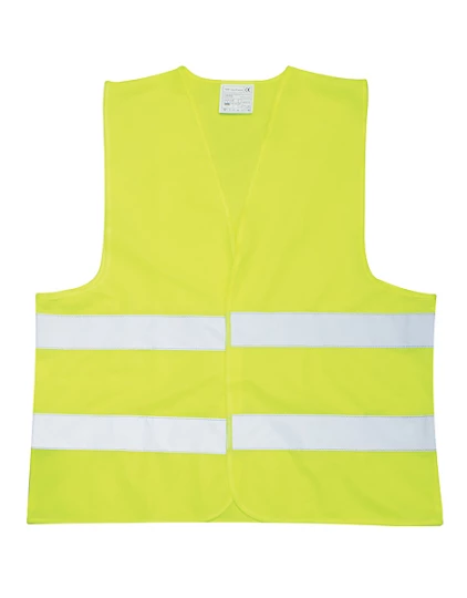 Kamizelka odblaskowa VORS (GA-20301)