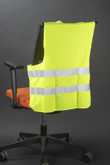 Kamizelka odblaskowa VORS (GA-20301)
