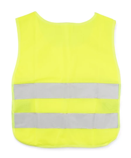 Kamizelka odblaskowa dziecięca KIDO (GA-20302)