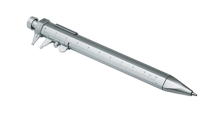 Długopis METRUM (GA-19138-00)