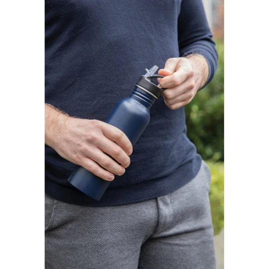 Butelka sportowa 710 ml Deluxe (P436.420)