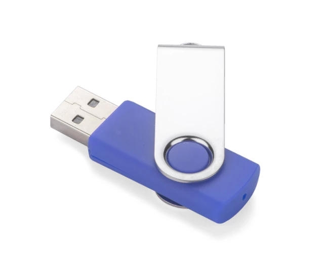 Pamięć USB TWISTER 4 GB (GA-44010-03)