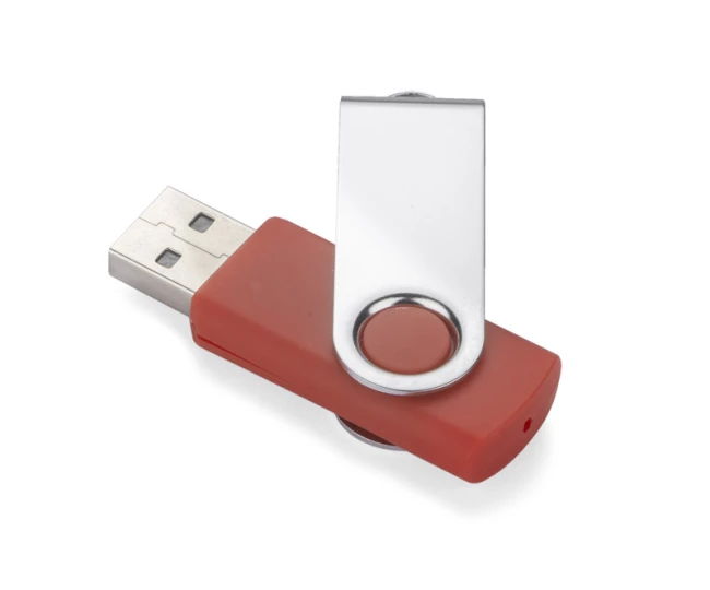 Pamięć USB TWISTER 4 GB (GA-44010-04)
