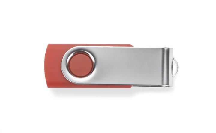 Pamięć USB TWISTER 4 GB (GA-44010-04)