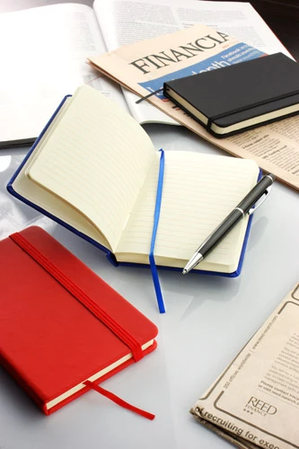 Notes VITAL A6 (GA-17529-02)