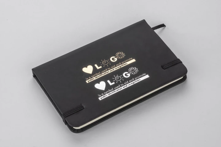 Notes VITAL A6 (GA-17529-02)