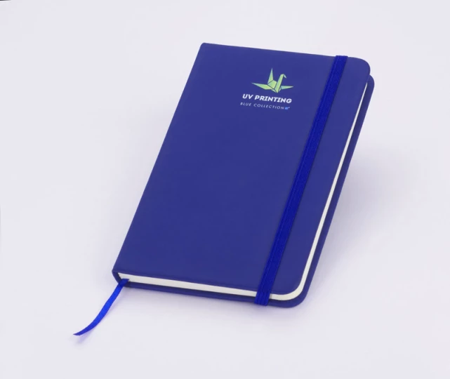 Notes VITAL A6 (GA-17529-03)