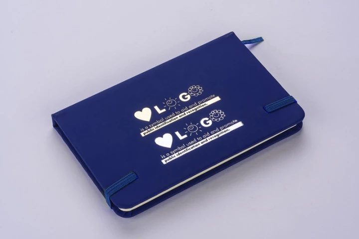 Notes VITAL A6 (GA-17529-03)