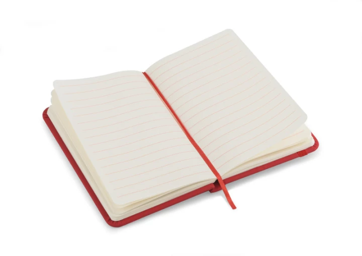 Notes VITAL A6 (GA-17529-04)