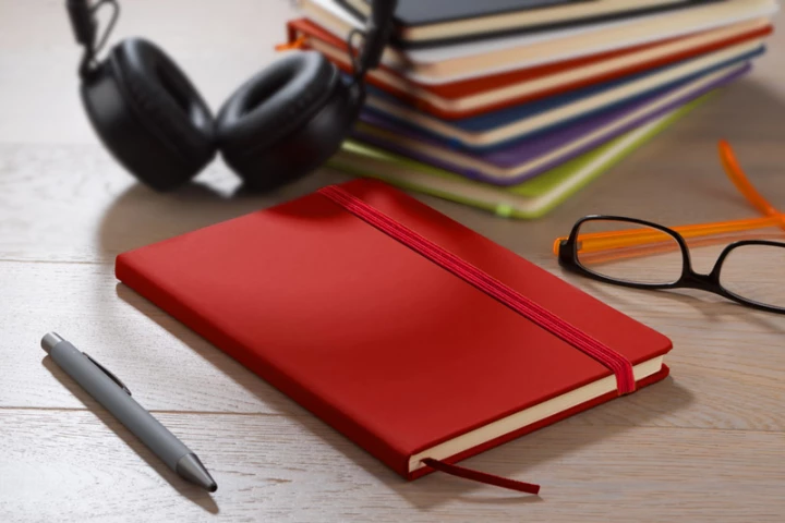 Notes VITAL A6 (GA-17529-04)