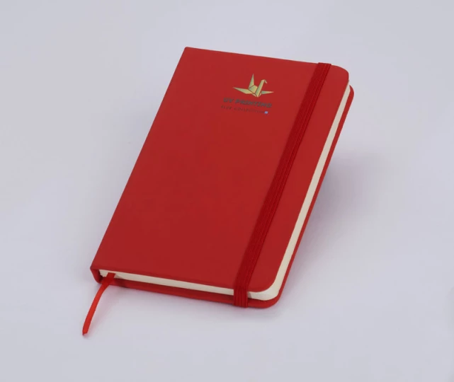 Notes VITAL A6 (GA-17529-04)