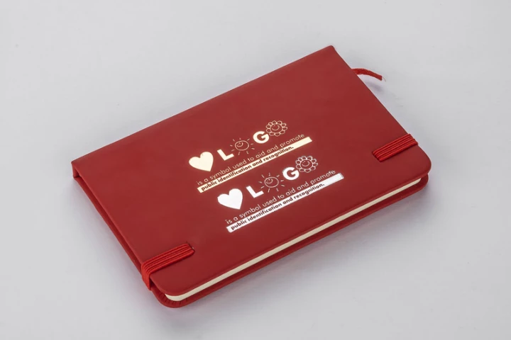 Notes VITAL A6 (GA-17529-04)