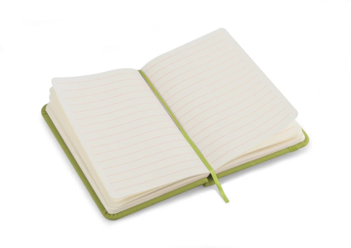 Notes VITAL A6 (GA-17529-13)