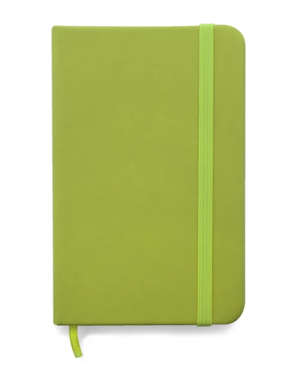 Notes VITAL A6 (GA-17529-13)