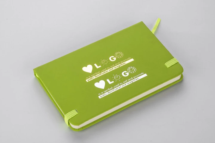 Notes VITAL A6 (GA-17529-13)