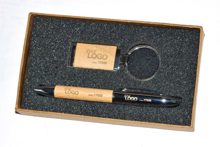Zestaw upominkowy FRED (GA-17550)