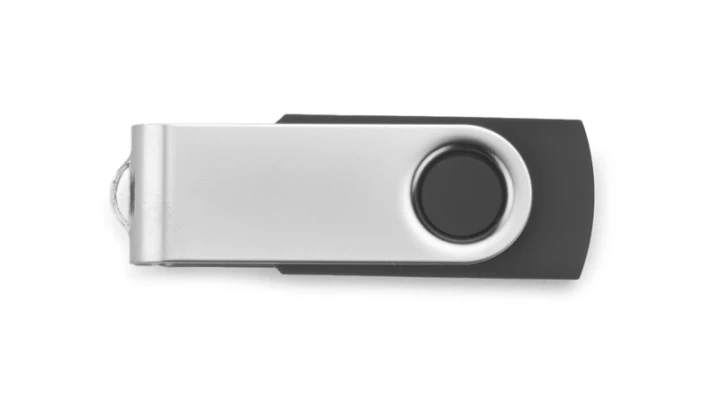 Pamięć USB TWISTER 16 GB (GA-44012-02)