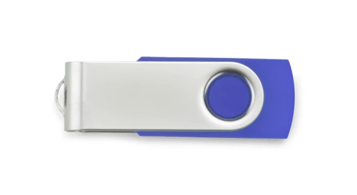 Pamięć USB TWISTER 16 GB (GA-44012-03)