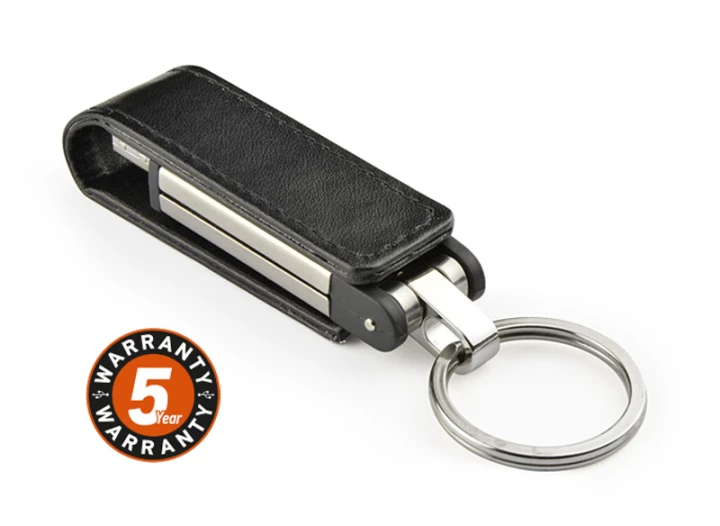 Pamięć USB BUDVA 8 GB (GA-44051-02)