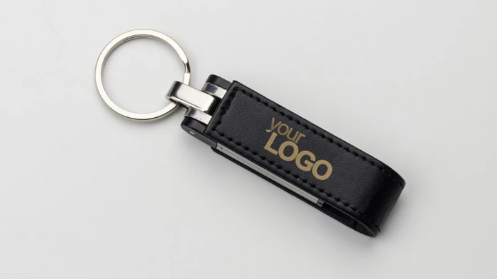 Pamięć USB BUDVA 8 GB (GA-44051-02)