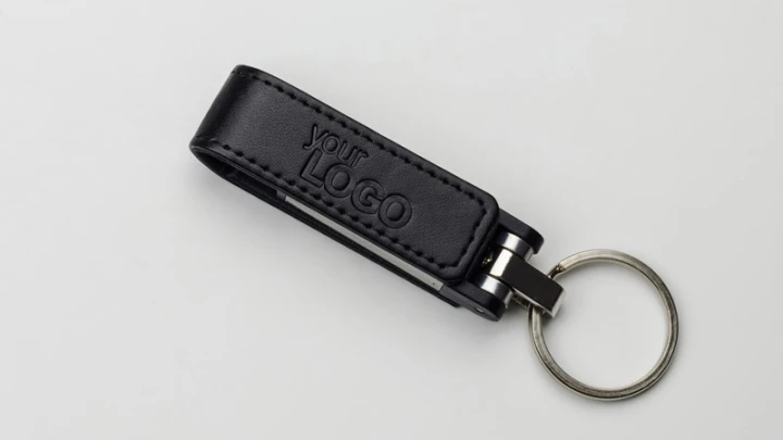 Pamięć USB BUDVA 8 GB (GA-44051-02)