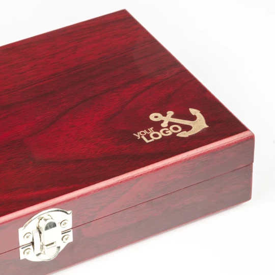 Zestaw do wina MERLOT (GA-17569)