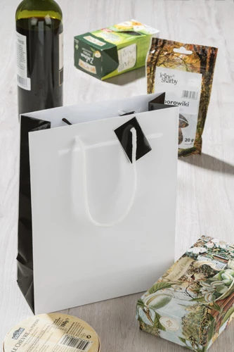 Torba na prezenty mała LETTE (GA-17571-01)