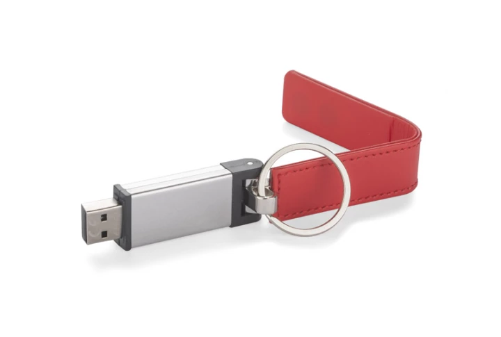 Pamięć USB BUDVA 8 GB (GA-44051-04)