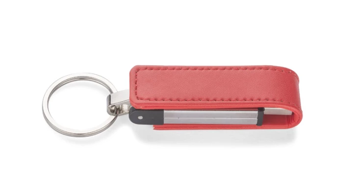 Pamięć USB BUDVA 8 GB (GA-44051-04)