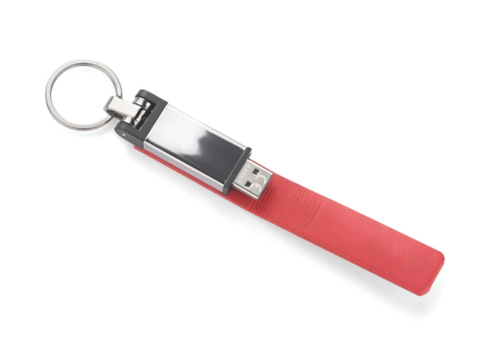 Pamięć USB BUDVA 8 GB (GA-44051-04)