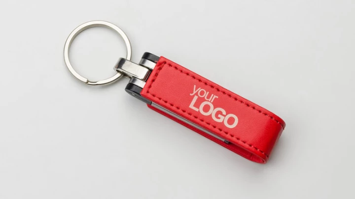 Pamięć USB BUDVA 8 GB (GA-44051-04)