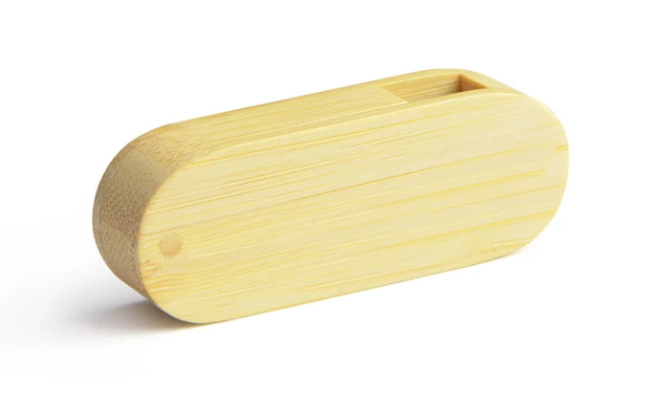 Pamięć USB bambusowa STALK 8 GB (GA-44071)