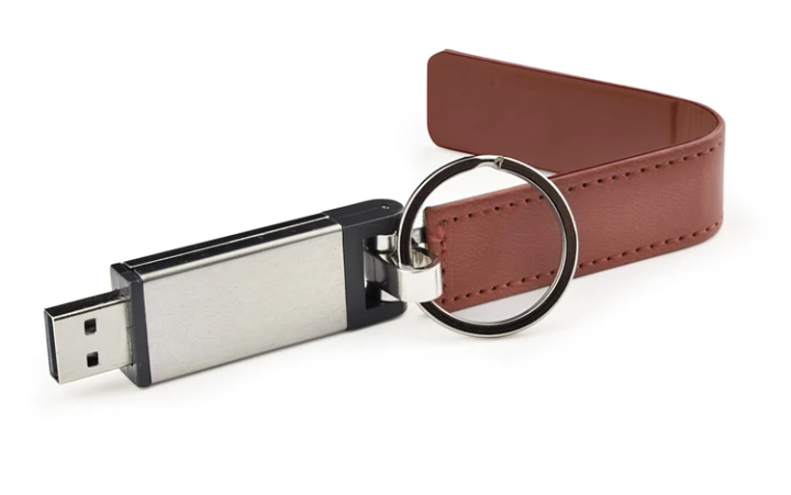 Pamięć USB BUDVA 8 GB (GA-44051-09)