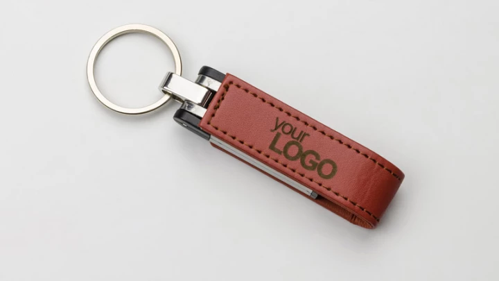 Pamięć USB BUDVA 8 GB (GA-44051-09)