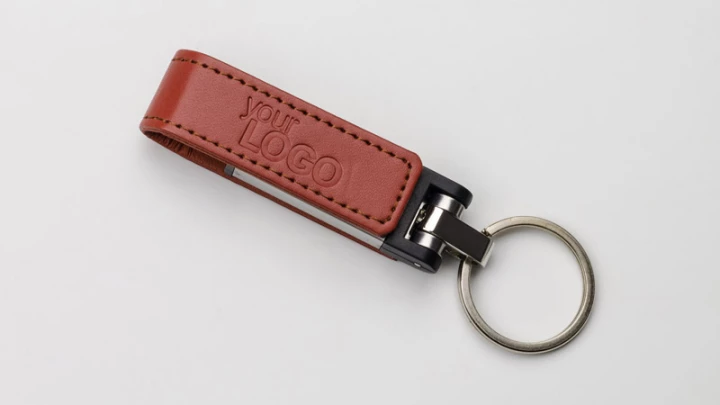 Pamięć USB BUDVA 8 GB (GA-44051-09)