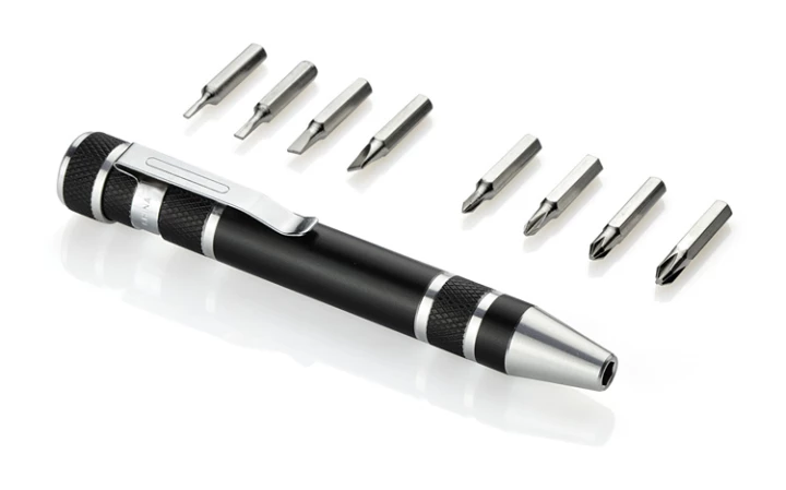Zestaw śrubokrętów SCREW (GA-29106)