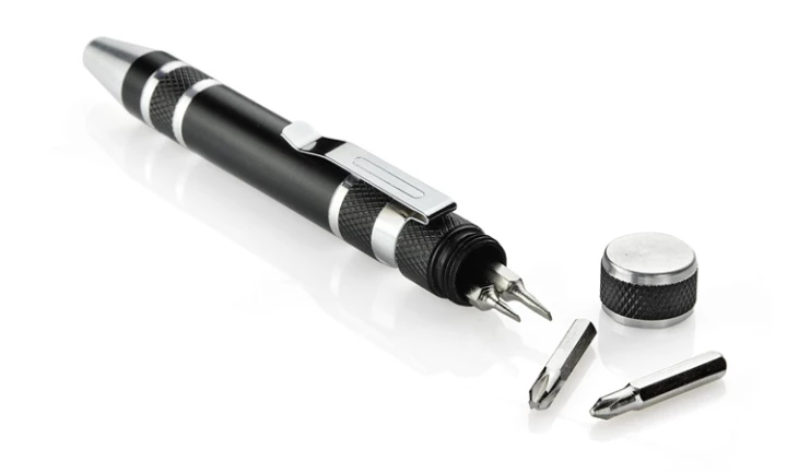 Zestaw śrubokrętów SCREW (GA-29106)