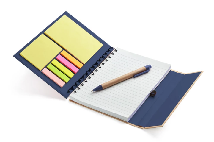 Notes MAGO B6 (GA-17585-06)