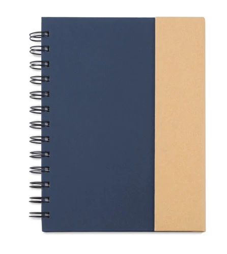 Notes MAGO B6 (GA-17585-06)