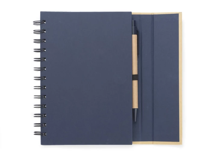 Notes MAGO B6 (GA-17585-06)