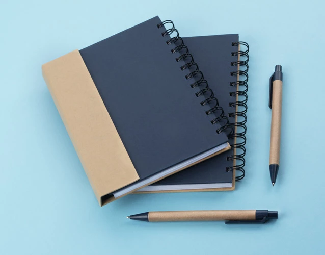 Notes MAGO B6 (GA-17585-06)